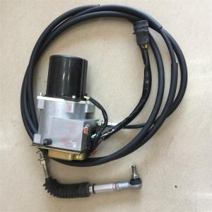 Quality 106-0100 106-0092 Excavator Throttle Motor For E320V1 wholesale