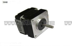 Quality 0.9degree39mm hybrid stepper motor wholesale