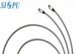 Male Head Welding SSMA Cable Assembly AA1836 / CXN3507