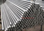 7° Hex22 Tapered Rock Drill Rods Tungsten Carbide Drilling Rods Shank