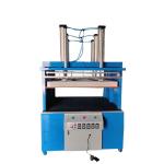 Automatic mattress vacuum tea packing machine tea packing machine
