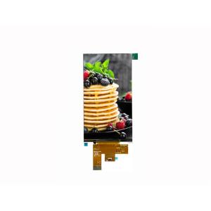 Quality 56.9g Sunlight Readable Touch Screen HX8398-A Driver IC 1080x1920 wholesale