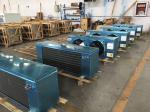 DD Series Stainless Steel Air Cooled Evaporator (Ceiling mounted side outlet)