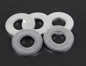 Quality Thin Body M6 Flat Washer Large Surface Area For Auto Body Repair wholesale