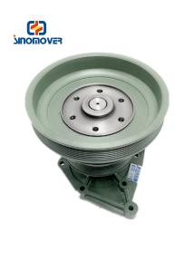 Quality WEICHAI Original Engine Spare Parts Water Pump Assembly VG1500060051 wholesale