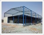 SGS Construction Insulation Steel Framed Buildings
