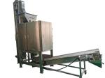 304 Stainless Steel Precise 400kgs/H Groundnut Milling Machine