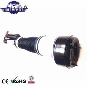Quality Front Air Ride Suspension Strut Shocks for Mercedes W221 S Class Bag Factory Sell wholesale