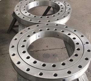Quality Four-point contact ball slewing bearing wholesale