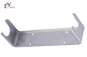 Quality Nonstandard Stainless Steel 240mm Water Meter Mounting Bracket wholesale