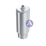 NEODENT CM® Dental Implant Internal Premill Blank 10mm 3.5/4.3/5.0 Arum/Dess