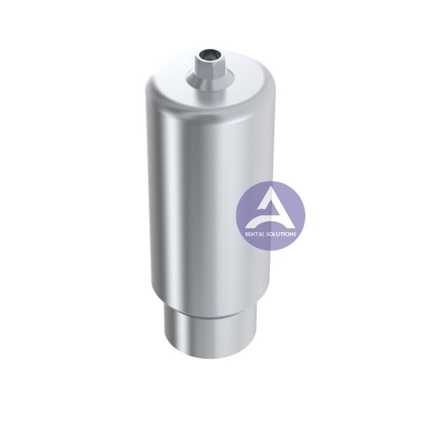 NEODENT CM® Dental Implant Internal Premill Blank 10mm 3.5/4.3/5.0 Arum/Dess