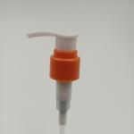 24/410 28/410 plastic bottle pump Bottle for Cosmetic Essence Made of PP