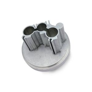 Quality Illuminating Bulbs Aluminium Casting Parts High Temperature Resistnat wholesale