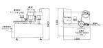 2ml Stainless Steel 316L Automatic Induction Sealing Machine