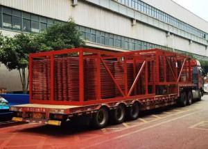 Quality SA210C Heat Exchanger Boiler Economizer Coils Power Plant ASME Standard wholesale