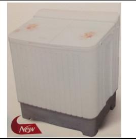 Quality 8kg twin tub washing machine wholesale