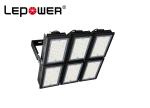 Bridgelux 200lm LED Stadium Flood Light 90 Degree