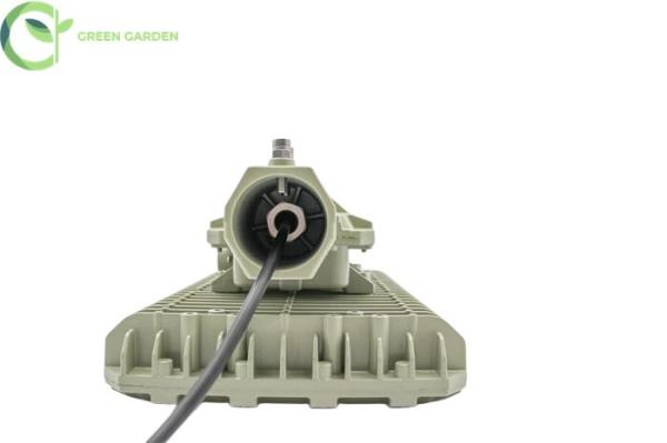 Waterproof Explosion Proof Flood Light Lamp For Petroleum Industrial 11500