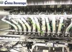 Filling Oil Packaging Machine Automatic Small Scale Max 10000 BPH Rotary