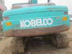 Used Excavator Kobelco Sk200-8 Super with High Quality and Amazing Price on Hot