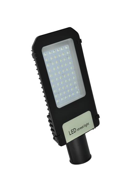 Cheap 45 Watt Waterproof LED Street Lights Apply In Highway Pathway External for sale