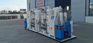 Quality High Purity Medical Use Oxygen Generator Oxygen Gas Plant Manufacturers For Hospital wholesale