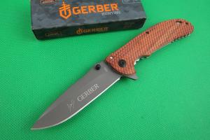 Quality Gerber Knife F63 wholesale