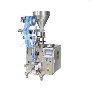 Quality Small Food Packaging Machine , Cup Vertical Packaging Machine 50 - 500ml wholesale
