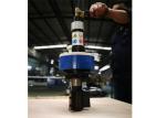 Electric Internal Expanding Pneumatic Pipe Beveler Tube Bevelling Machine For