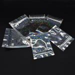 Mylar Facial Sheet Mask Packaging Pouch