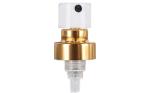 13mm 15mm 18mm 20mm mini aerosol valve, metal continuous for aerosol can
