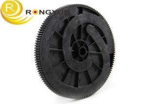 Quality Black NCR ATM Parts NCR Cam Twin Track 445-0592135 4450592135 wholesale