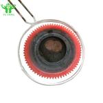 7.5L/Min Induction Hardening Machine Induction Annealing Equipment , Gear