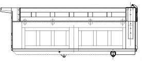 tipper truck