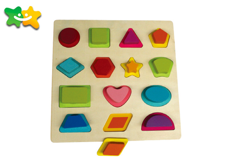 Montessori Kindergarten Learning Toys , Educational Toys For Kindergarten Preschoolers