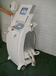 Hair Removal IPL Laser Beauty Equipment , Cavitation RF Slimming Machine