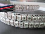 apa102 digital rgb led strip 5v 60ledw 18w