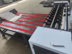 Corrugated Carton Box Nine Knife Partition Slotting Paper Sheet Cardboard