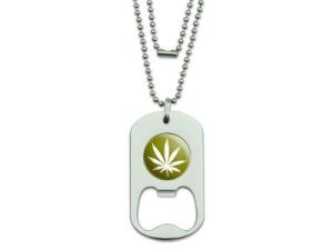 Quality Stainless Steel Dog Tag Bottle Opener,stainless steel die punching dog tag beer bottle opener, logo printed with epoxy wholesale