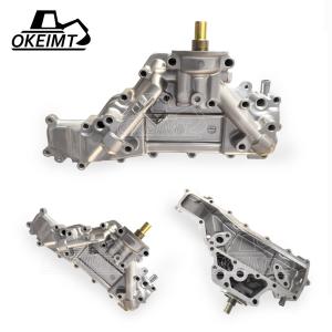 Quality Auto Parts Oil Cooler Cover ME017230 For Mitsubishi 4D34 6D34 6D31 4D35 wholesale