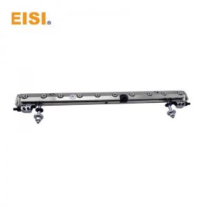 China PS Plate Clamp Blanket Clamp KBA Offset Machine Parts 5.7 KG/PCS  1 PCS/Paper Box on sale
