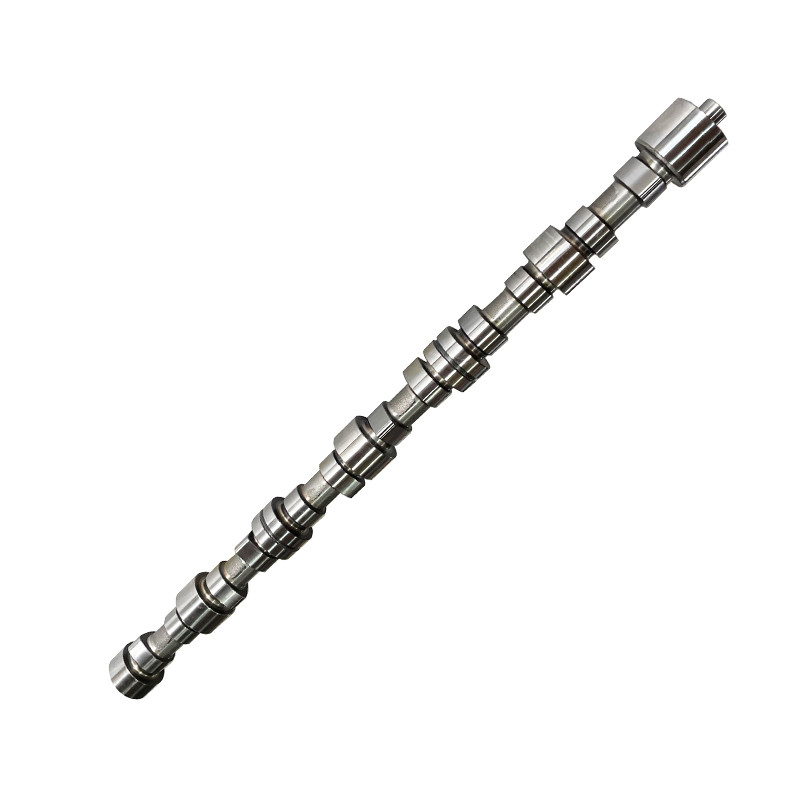 DL08 Camshaft Parts 150103-00034 For Doosan Engine