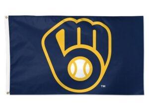 Quality Outdoor 3x5ft NFL Team Flags Polyester Banners With Custom Logo wholesale