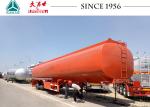 Diesel Tank Trailer For Sale Oil Tanker Trailer For Sale Oil Tanker Semi Trailer