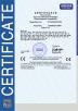 HYSEE Electronics Security Co., Limited Certifications