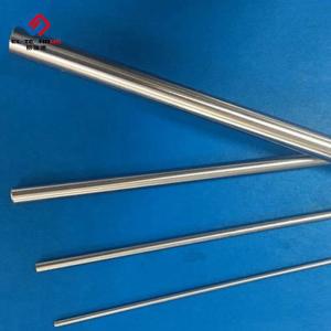 China High End guide Tie Bar Rod for Injection Machine on sale