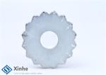 Flat Face Multi Tipped Cutting Flails , Edco Scarifier Cutters, Scarifier