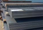 Big Size High Strength Steel Plate , ASTM A516 GR.70 Low Alloy Steel Sheet ST52