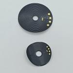Circular Graphene Heating Film Diameter 30mm For Moxibustion Instrument